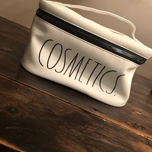 Rae Dunn Cosmetics Bag